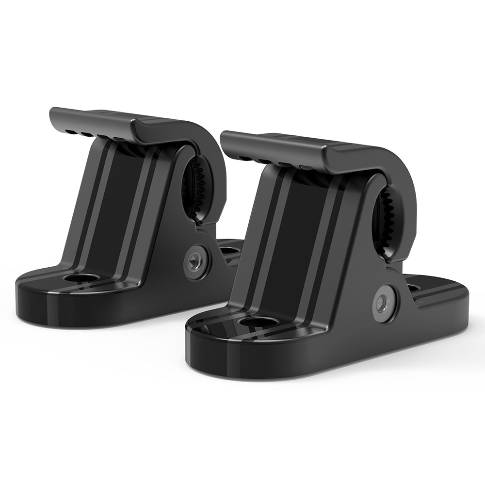 BlackCharge® Houder Clips voor Mobiele Thuislader – Wandmontage & Kabelbeheer - BlackCharge Default Title
