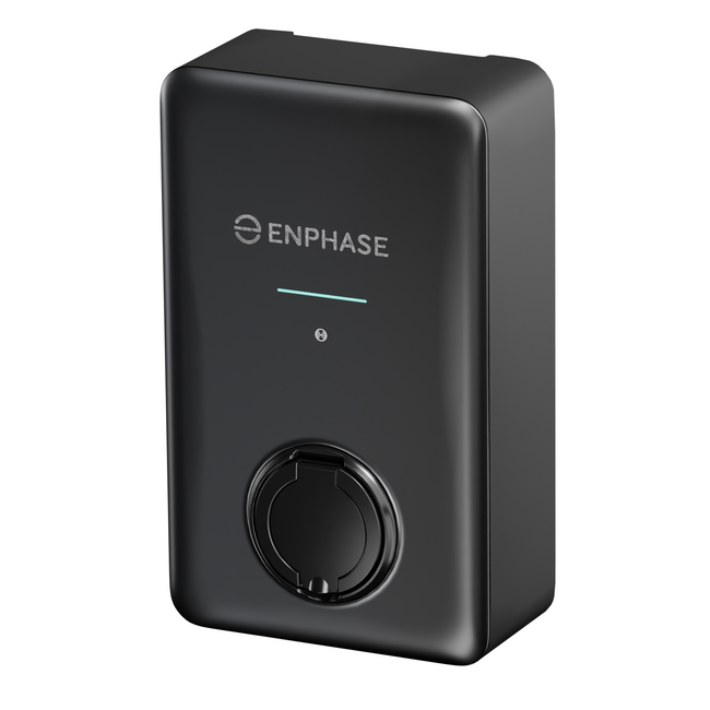 Enphase EV Charger 2 (22 kW) | Slimme Laadpaal