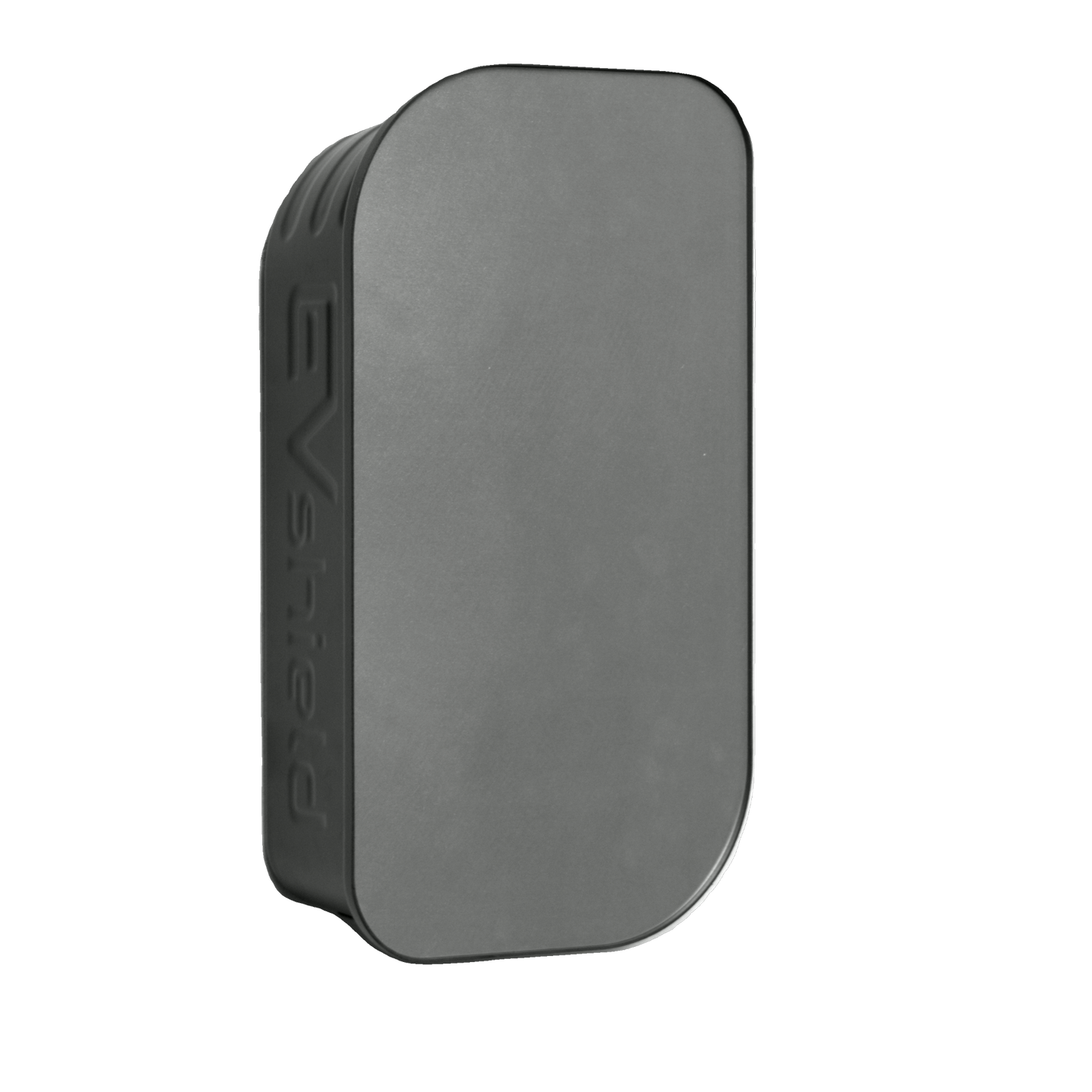 EVshield® PLUS – De Stijlvolle Vaste Laadoplossing voor Krachtstroom Thuisladers