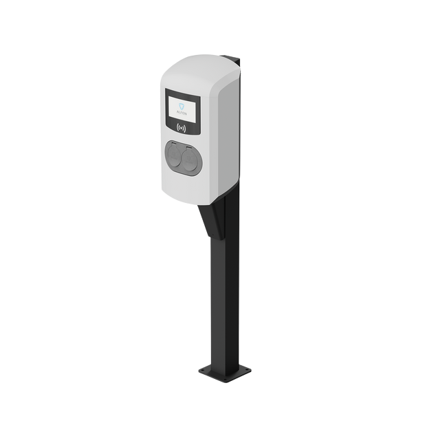 Onepole Montagepaal Alfen EVE – Mono & Duo Compleet