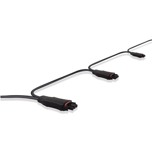 APsystems Y3 AC Buskabel (Trunkkabel) | 2 Meter | Voor DS3 Micro-omvormers