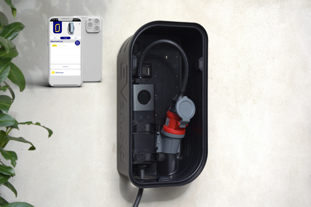 BlackCharge® ThunderCord