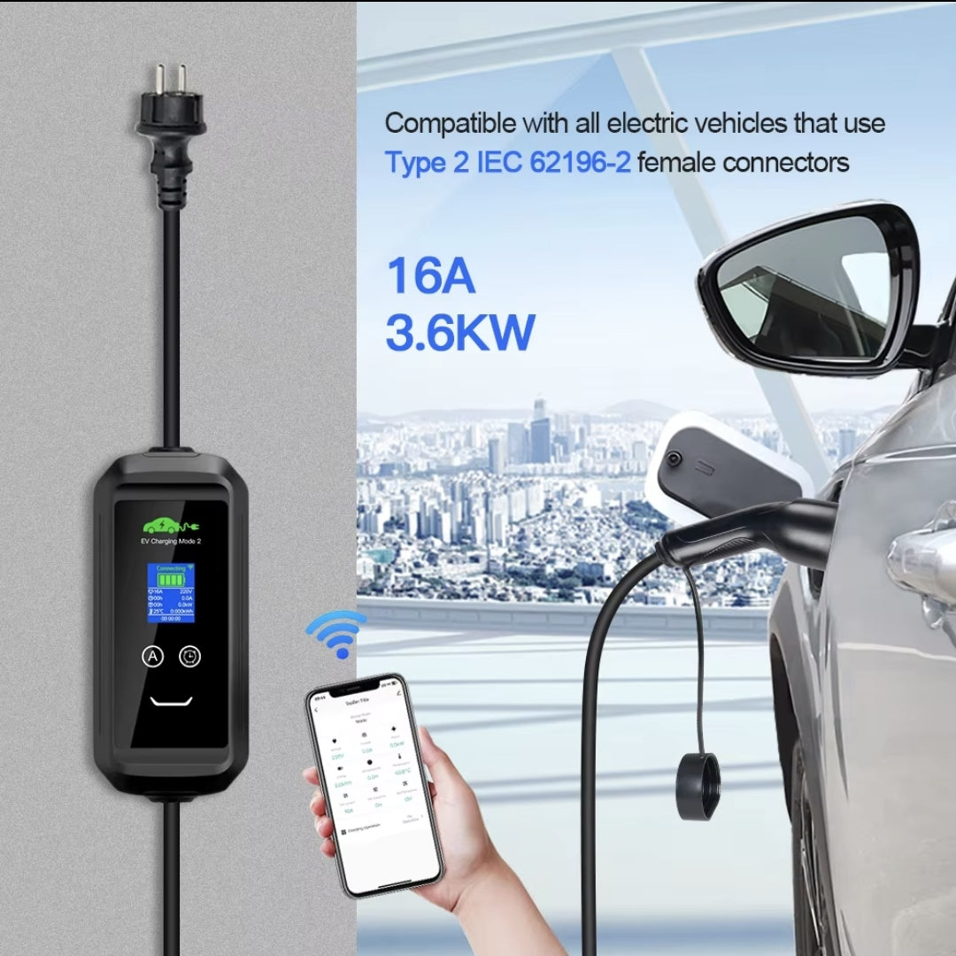 BlackCharge Smart BlackCharge