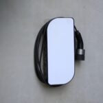 BlackCharge® ThunderCord 7kW - Slimme EV Laadkabel | Type 2 | CEE | 7,2m | SMART-APP - BlackCharge
