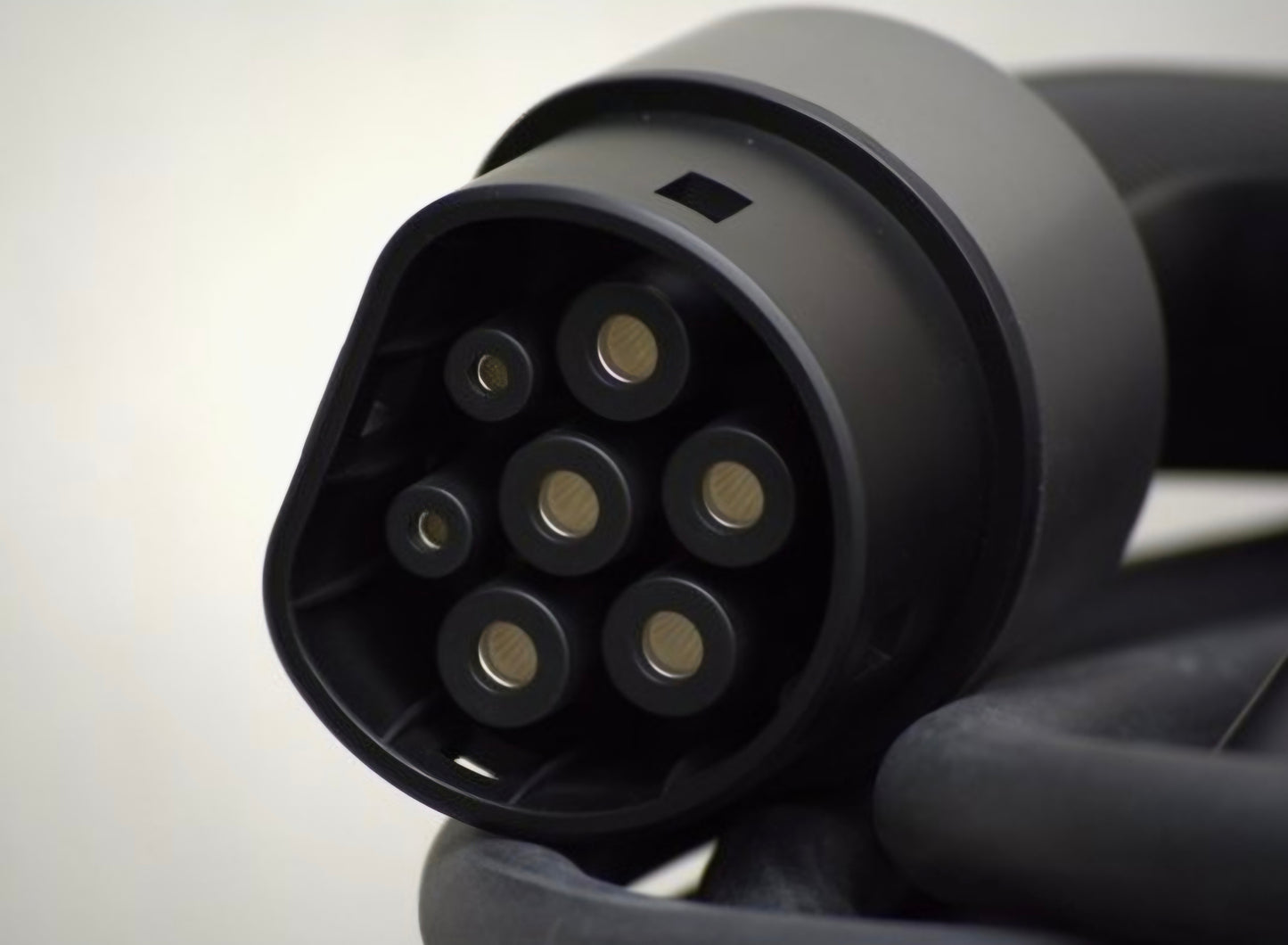 EVshield® Original - Transformeer je mobiele laadkabel in een vaste laadoplossing voor elektrische auto's - BlackCharge