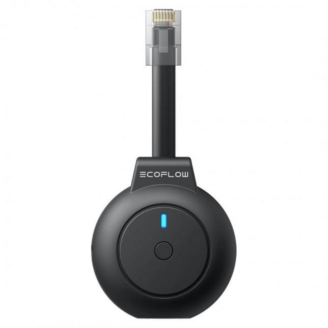 EcoFlow P1 Meter – Slimme Meter Dongle voor Energiebeheer