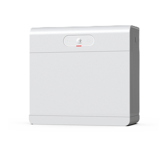 Huawei LUNA2000 S1 Batterijsysteem 7kWh – Slimme Thuisbatterij met Hoog Rendement