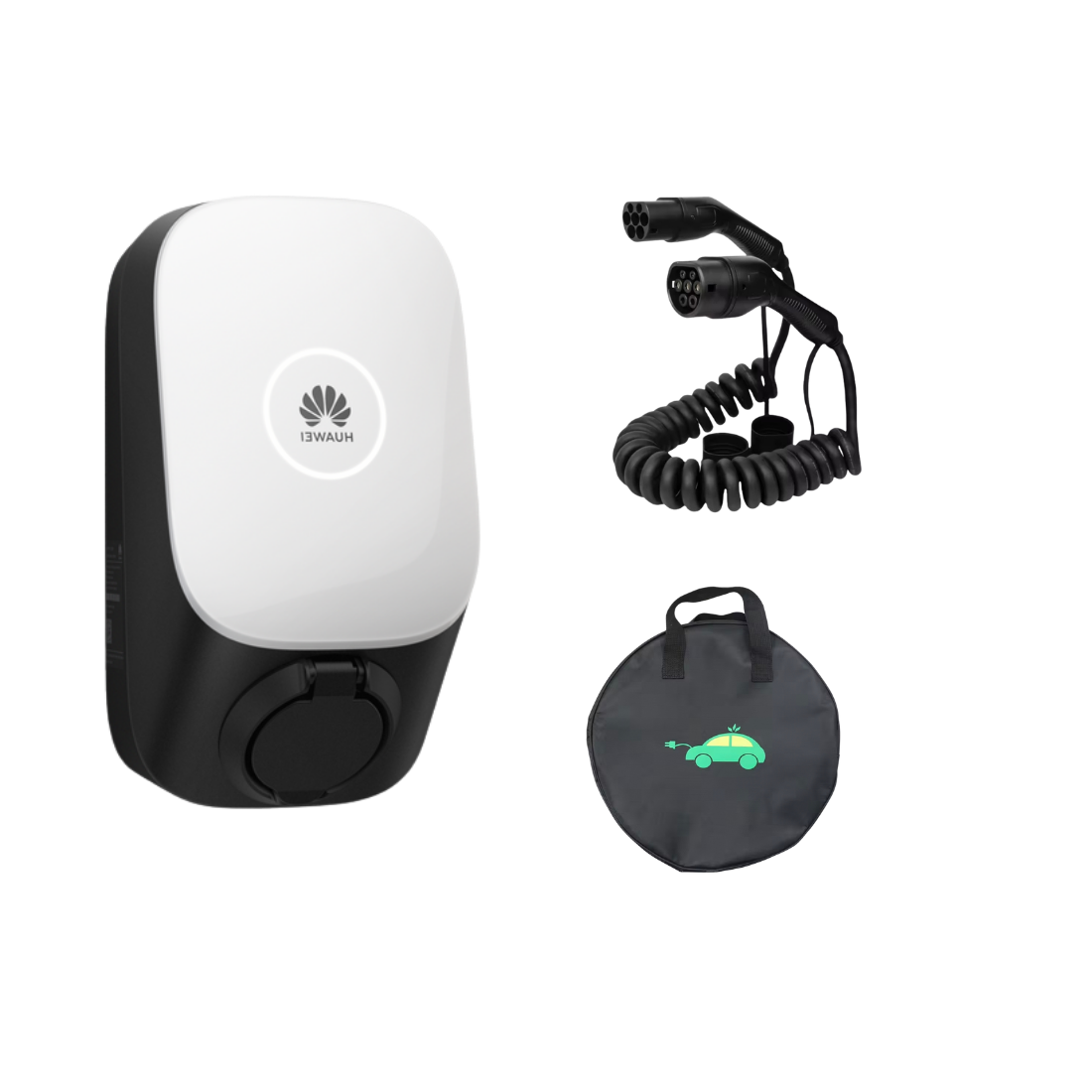 Huawei Smart Charger 22kW