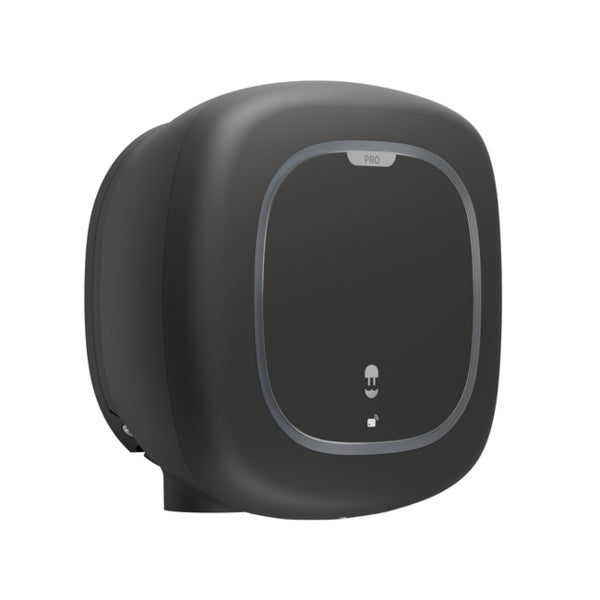Wallbox | Pulsar Pro | Laadpaal | 22kW | Kabel - BlackCharge 5M kabel