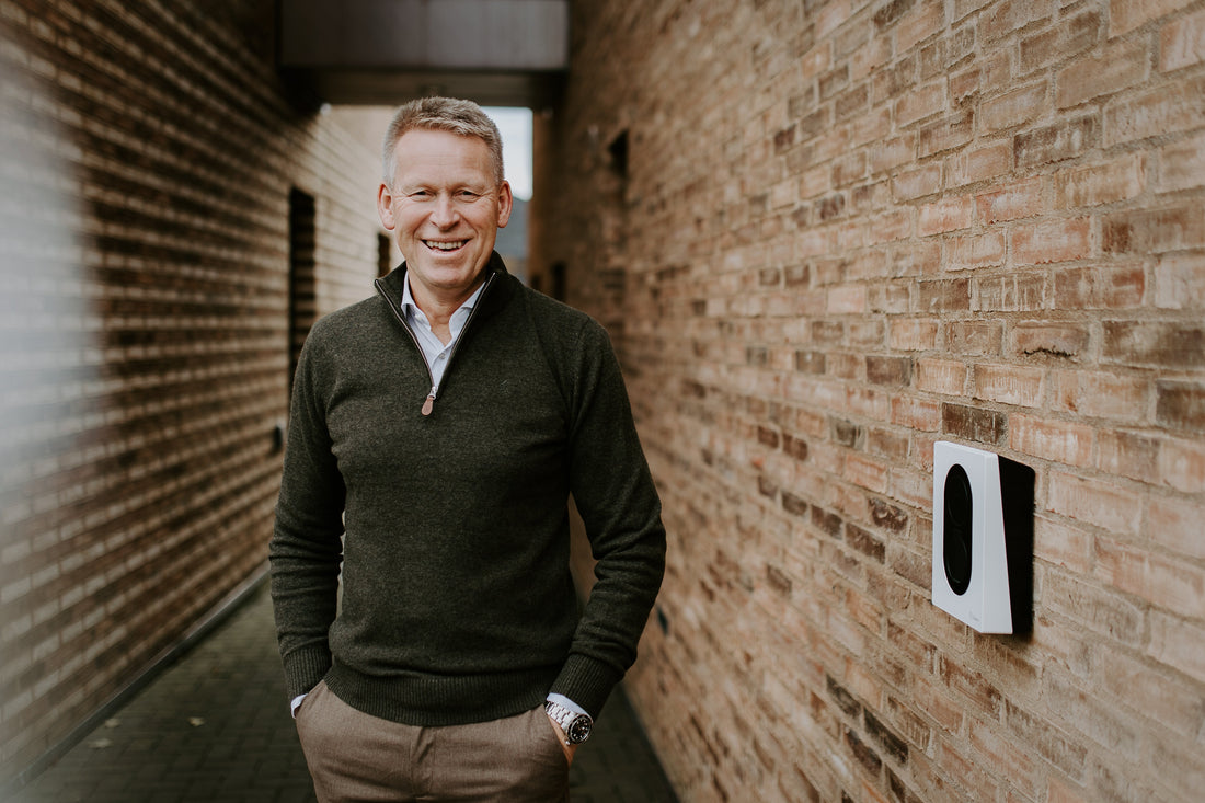 Hoe snel laadt een elektrische auto thuis?