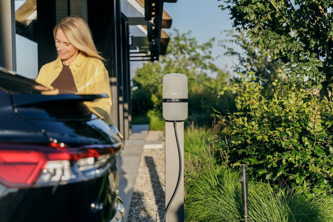 Verdien Geld met Elektrisch Laden in 2026: Alles over de ERE‑Regeling