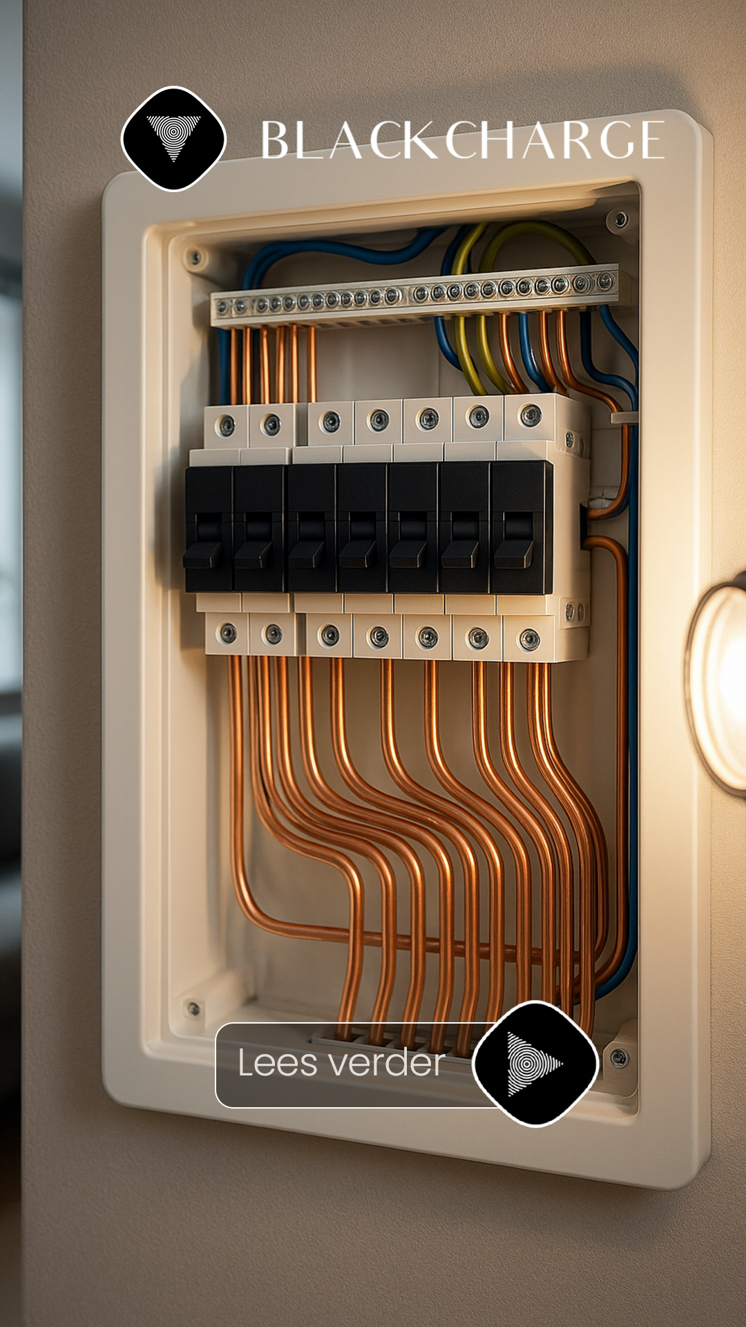 Een nieuwe meterkast plaatsen: een complete gids voor vervanging en montage