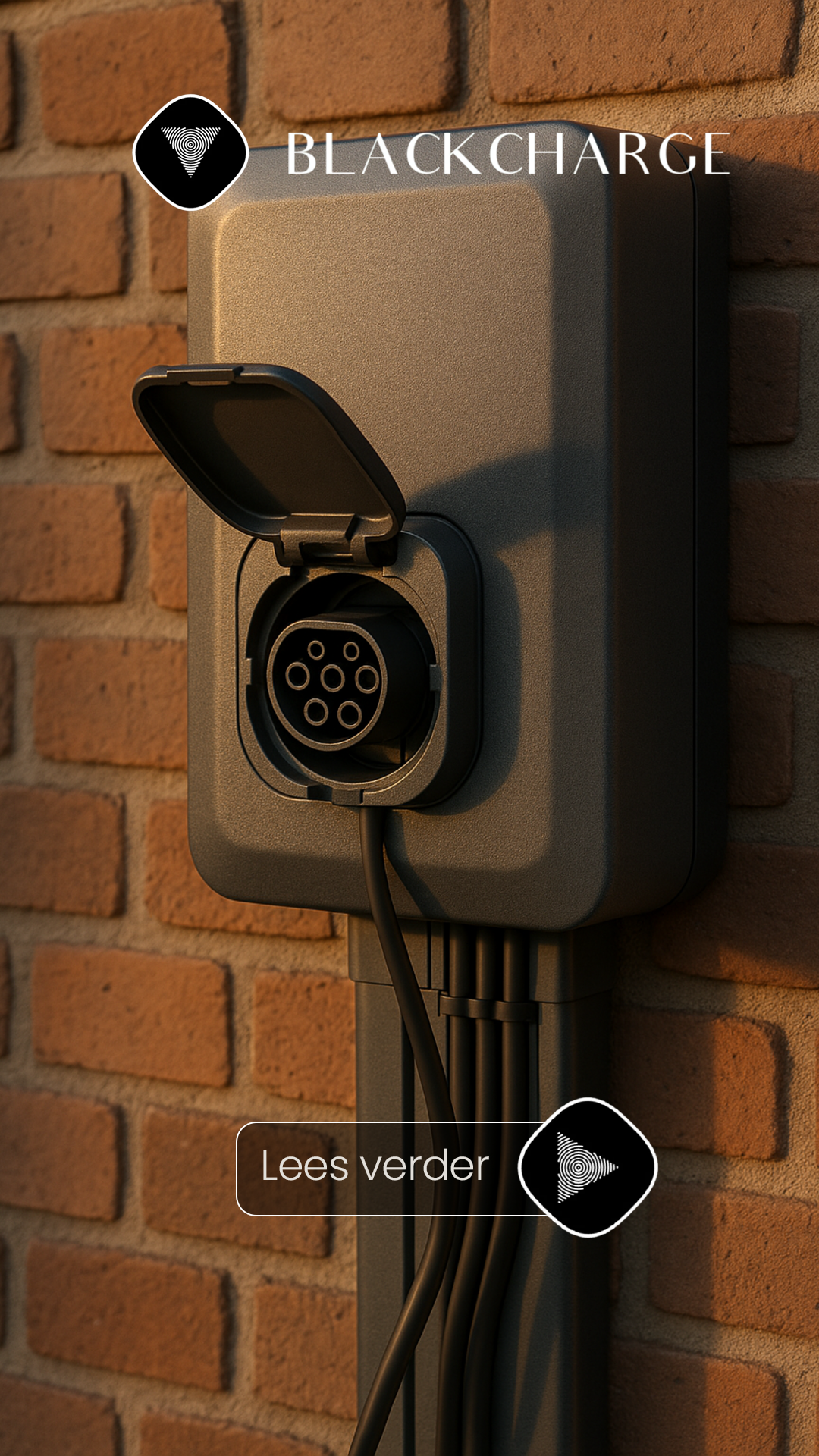 Praktische checklist voor het veilig installeren van een laadpaal aan huis