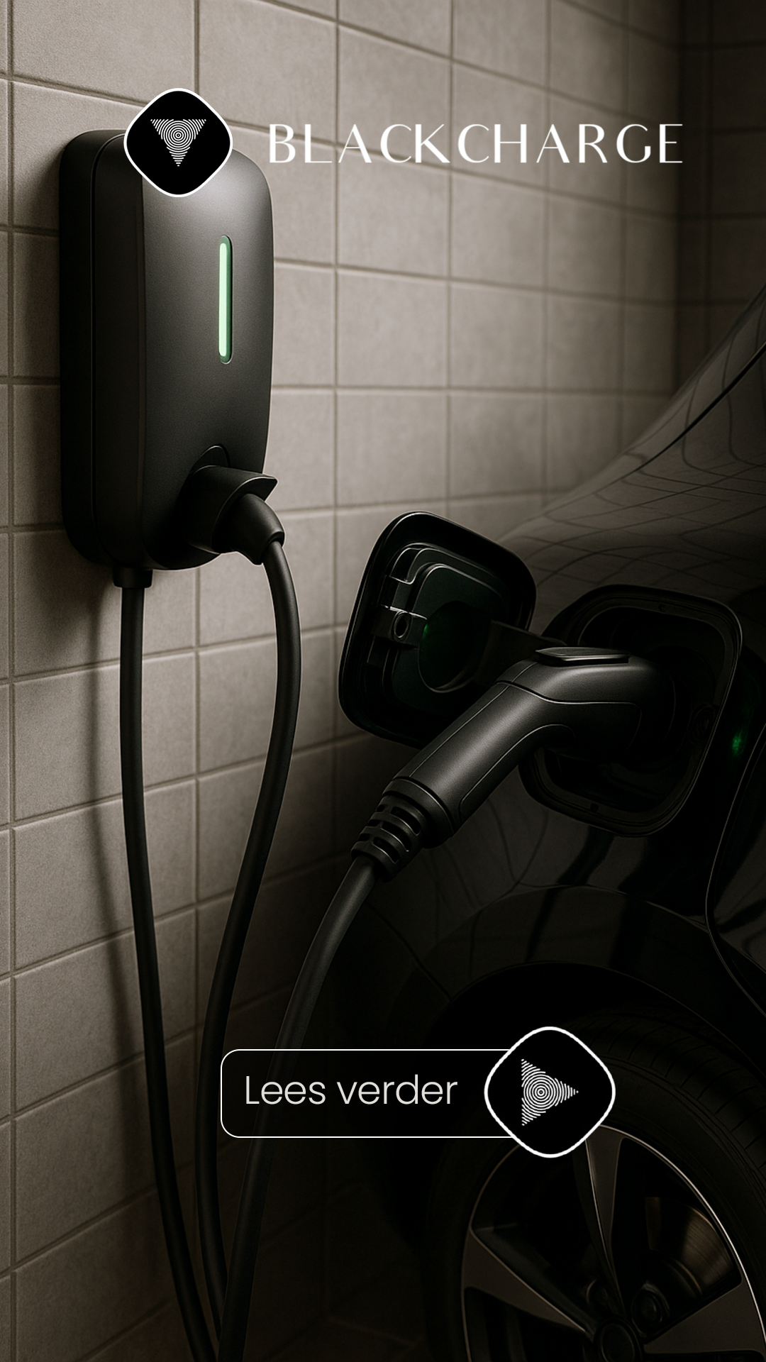 De complete praktijkgids voor het thuis opladen van uw elektrische auto