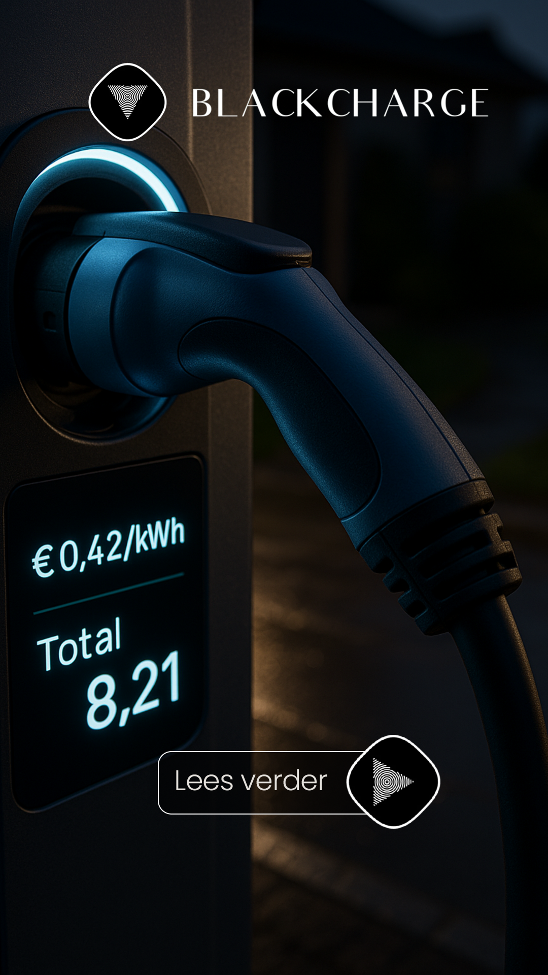 De exacte kosten van thuis opladen: een praktische berekening voor uw elektrische auto