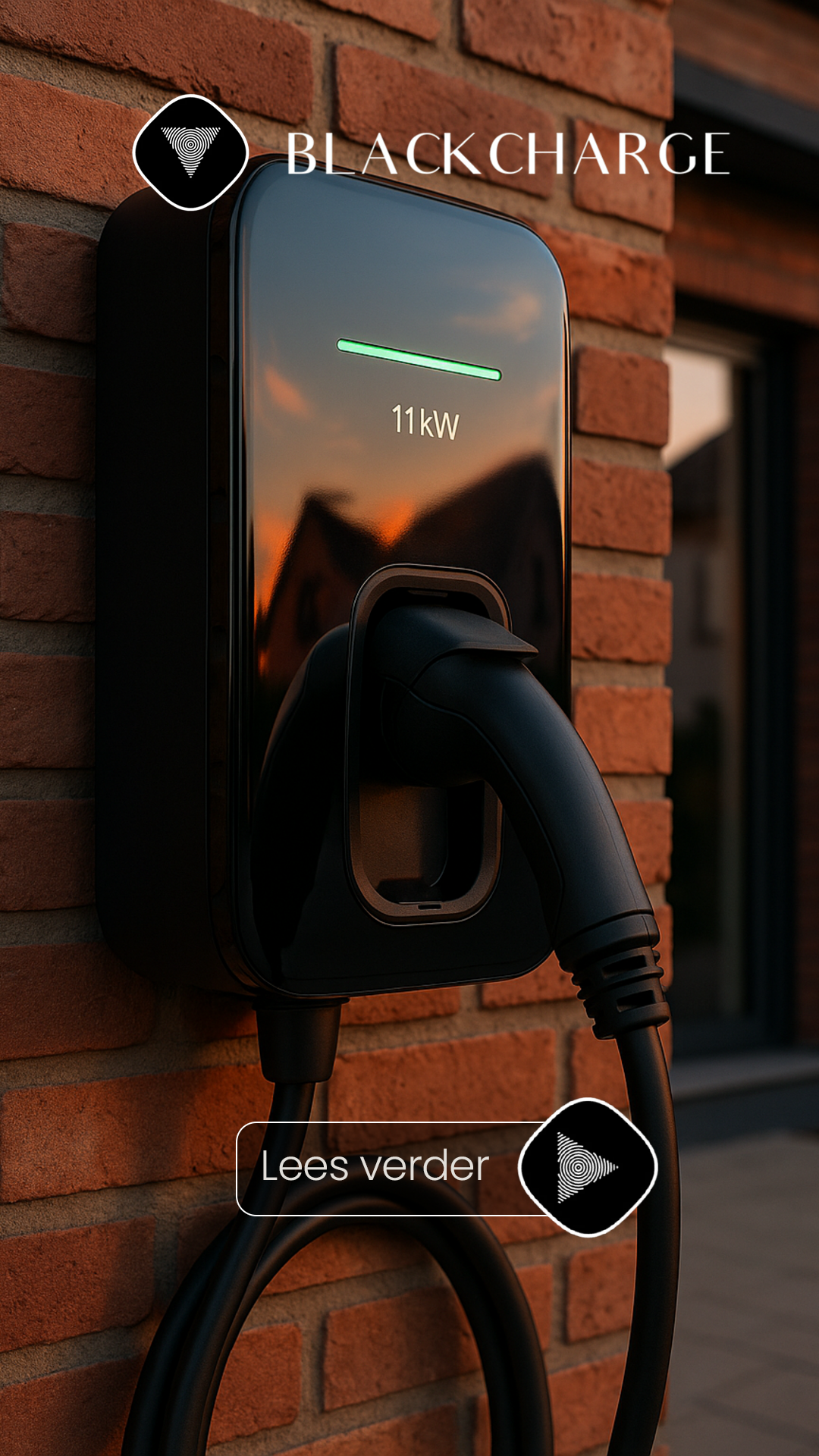 11kW Wallbox Installatie: Een Praktische Gids voor de Thuislaadpaal