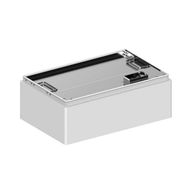 Losse Batterijmodules