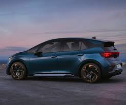 Cupra Born en Formentor laadoplossingen – Type 2 laadkabel en laadstation