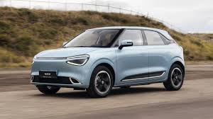 Dongfeng EV laadkabels en laadstations – Type 2 aansluiting