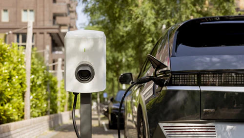 Evjuicion Chargeur Voiture Electrique Type 2 Schuko 8M, EV Chargeur Type 2 Portatif 16A, Cable Recharge véhicule Electrique Rapide, avec Sac IEC 62196- 2(8M Evjuicion Chargeur Voiture Electrique Type 2 Schuko 8M, EV Chargeur Type 2 Portatif 16A, Cable Recharge véhicule Electrique Rapide, avec Sac IEC 62196- 2(8M