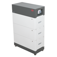 BYD Battery-Box LVS 12.0kWh + Base & Cover | Modulaire Thuisbatterij voor Energieopslag