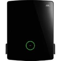 Wallbox ABL EM4 22kW (Controller) | Slim Laadstation met mono of duo Socket