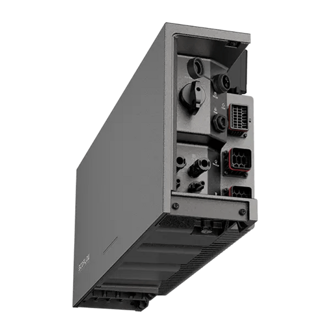 EcoFlow PowerOcean Hybride Omvormer 1-Fase (3–5 kW)