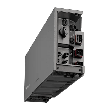 EcoFlow PowerOcean Hybride Omvormer 1-Fase (3–5 kW)