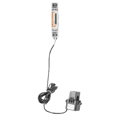 EcoFlow 1-Fase Slimme Energiemeter (INLINE of CT)