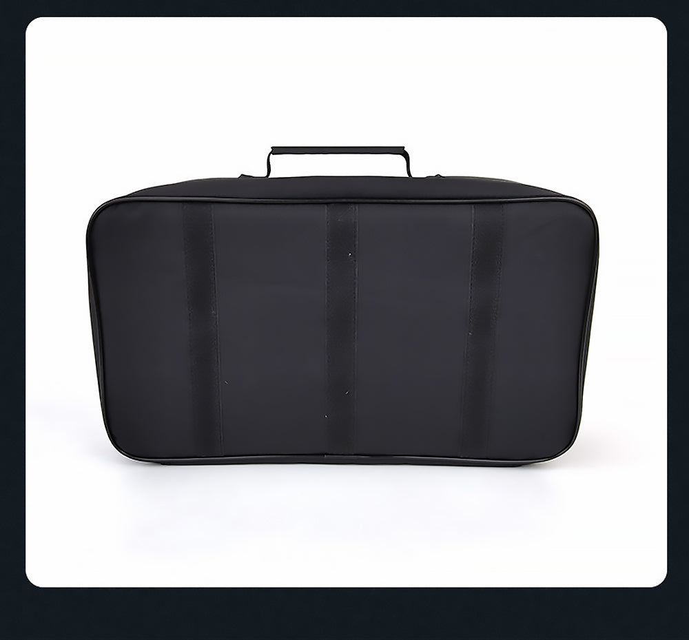 BlackCharge® laadkabel opbergtas Tesla Small/Medium/Large BlackCharge