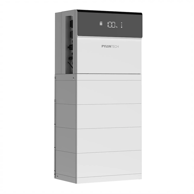 Pylontech Force H3X All-In-One Thuisbatterij (Hybride Systeem)
