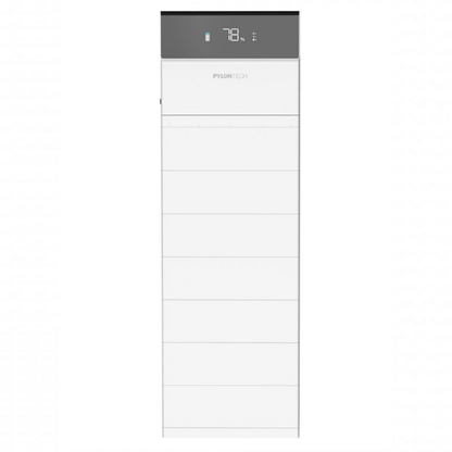 Pylontech Force H3X All-In-One Thuisbatterij (Hybride Systeem)