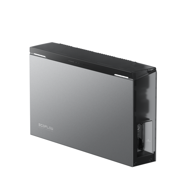 EcoFlow Ocean 2 Hybride Omvormer 3-Fase (6–12 kW)