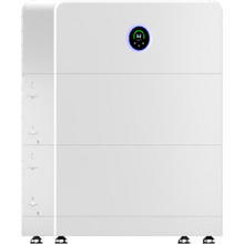 GoodWe All-In-One Thuisbatterij Systeem (Inclusief Hybride Omvormer)