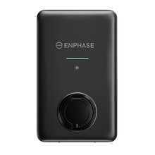 Enphase EV Charger 2 (22 kW) | Slimme Laadpaal