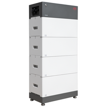 BYD Battery-Box Premium HVM 11.0 – 11,0 kWh Modulaire Hoogspanningsbatterij voor Energieopslag
