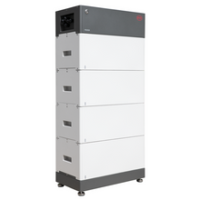 BYD Battery-Box Premium HVS 10.2 – 10,2 kWh Hoogspanningsbatterij incl. Base & Cover