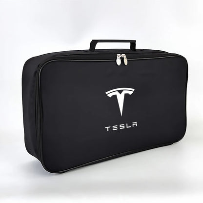 BlackCharge® laadkabel opbergtas Tesla Small/Medium/Large BlackCharge