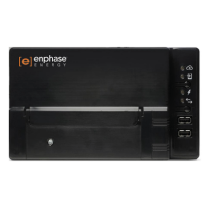Enphase IQ Gateway (Envoy-S) | Standard & Metered