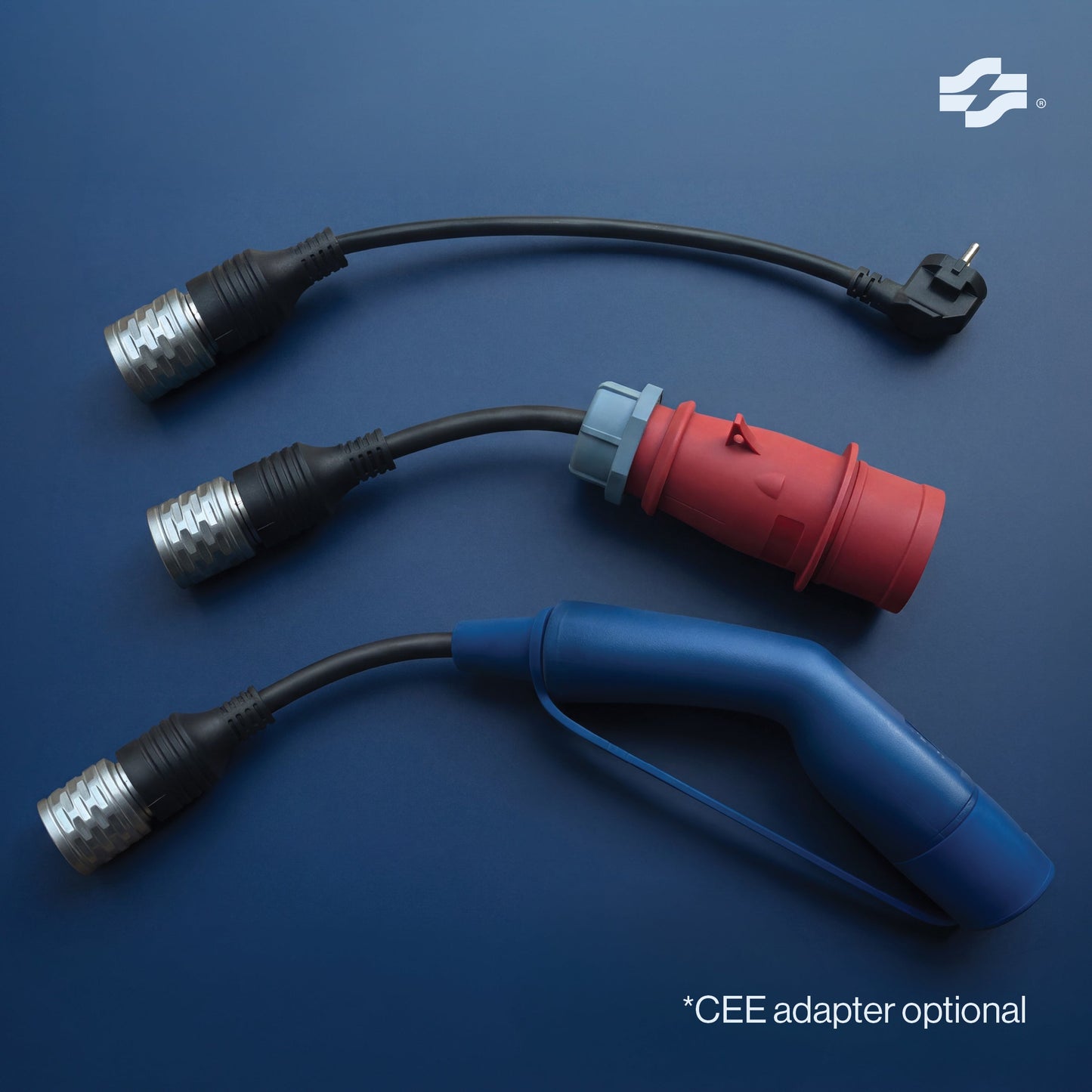 Voldt® Mobiele OCPP Lader – De Draagbare Laadpaal voor de Zakelijke Rijder