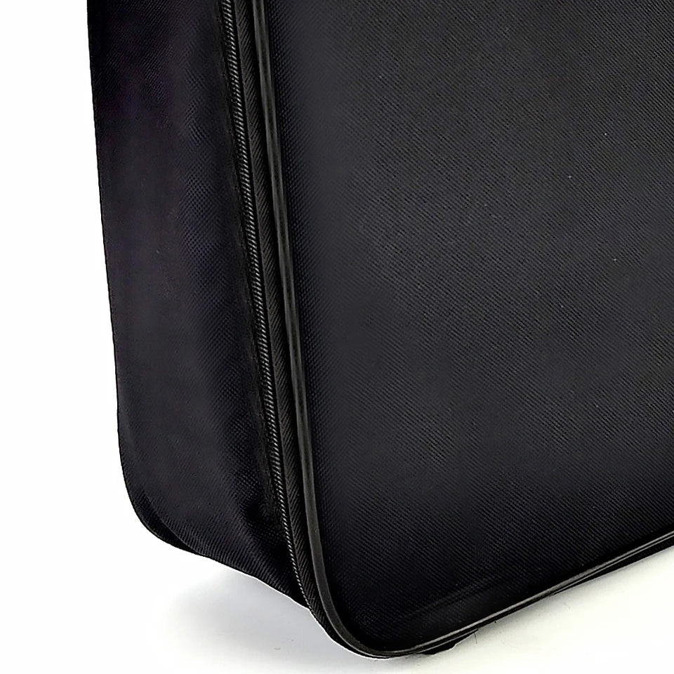 BlackCharge® laadkabel opbergtas Tesla Small/Medium/Large BlackCharge
