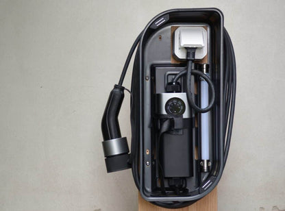 EVnoX TUBE geschikt voor EVshield Original en EVshield Plus behuizingen