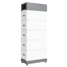 BYD Battery-Box Premium HVM 13.8 – 13,8 kWh Hoogspanningsbatterij incl. Base & Cover