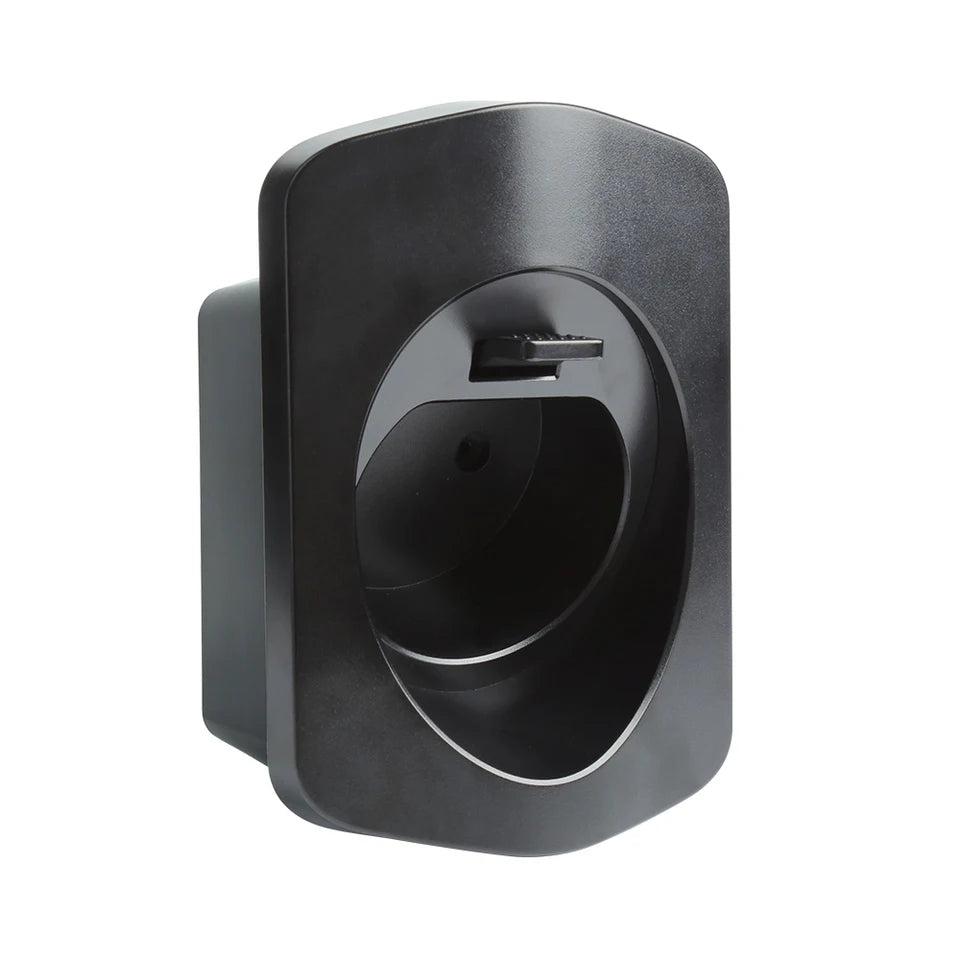 BlackCharge® 2.0 (3.7kW) voordeelbundel BlackCharge
