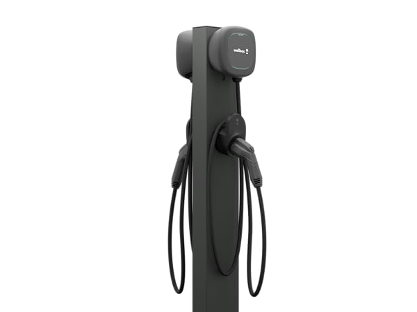 Wallbox Eiffel Basic Mono/Duo - BlackCharge 