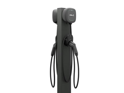 Wallbox Eiffel Basic Mono/Duo - BlackCharge 