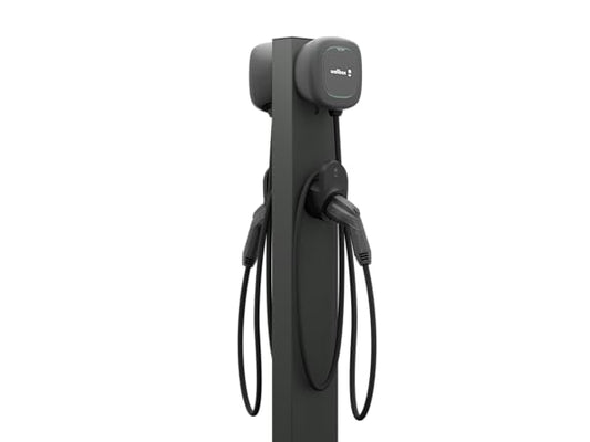 Wallbox Eiffel Basic Mono/Duo - BlackCharge 