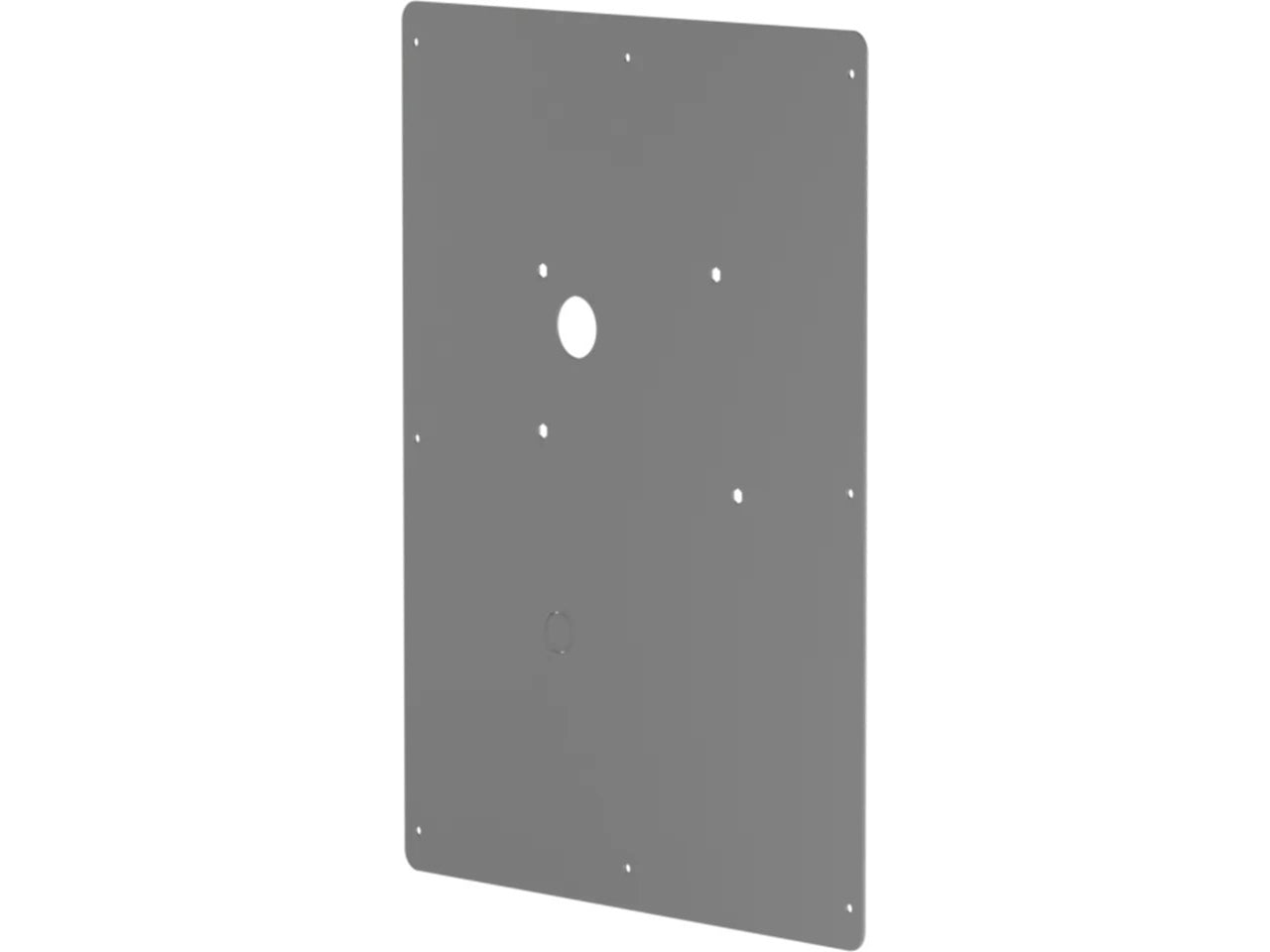 Wallbox Eiffel Dubbele Montage Adapter - BlackCharge 