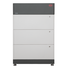 BYD Battery-Box LVS 12.0kWh + Base & Cover | Modulaire Thuisbatterij voor Energieopslag