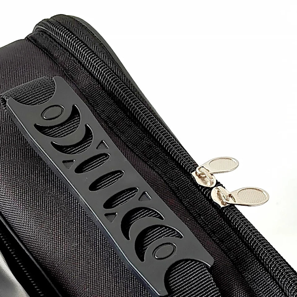 BlackCharge® laadkabel opbergtas Tesla Small/Medium/Large BlackCharge